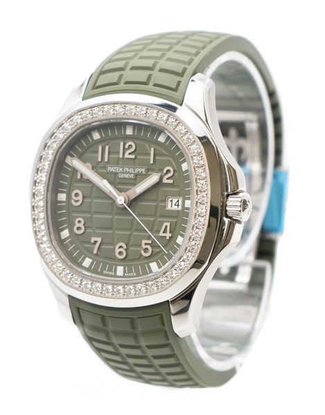 Patek Philippe Aquanaut 5267/200A-011